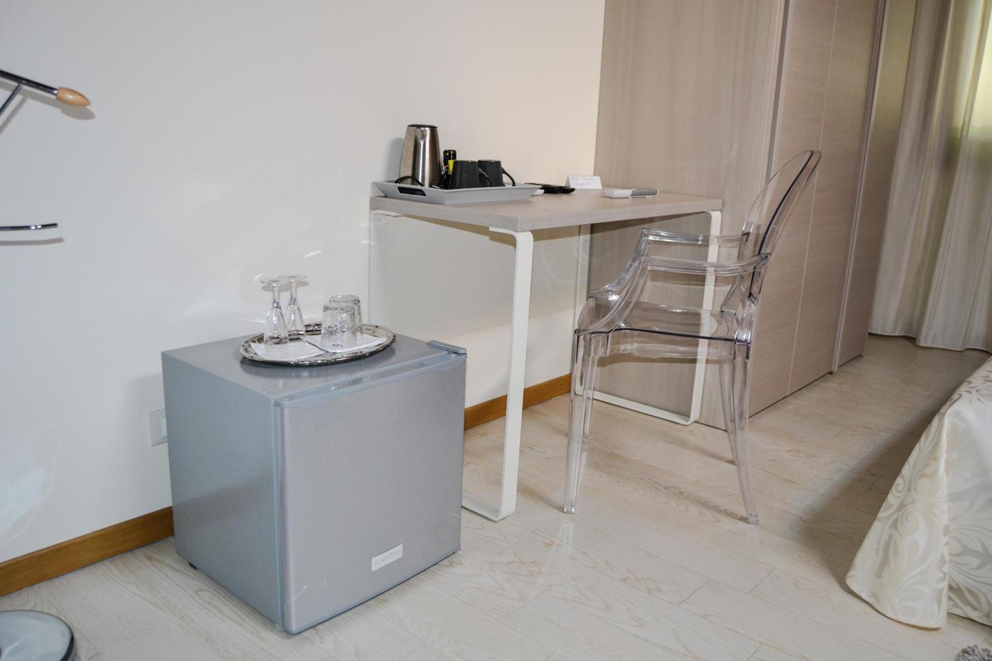 Agriturismo Ca' La Pergola ルガニャーノ 部屋 写真