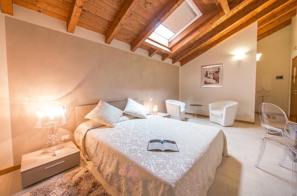 Agriturismo Ca' La Pergola ルガニャーノ エクステリア 写真
