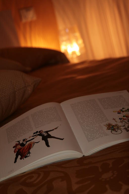 Agriturismo Ca' La Pergola ルガニャーノ 部屋 写真
